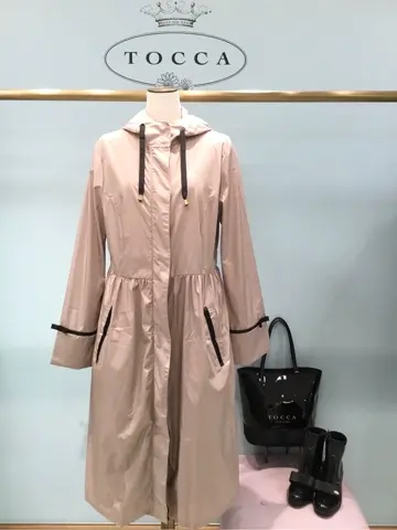 TOCCA ｋｉｍ コーディネート画像