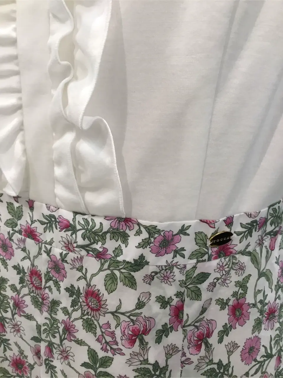 TOCCA ｋｉｍ コーディネート画像