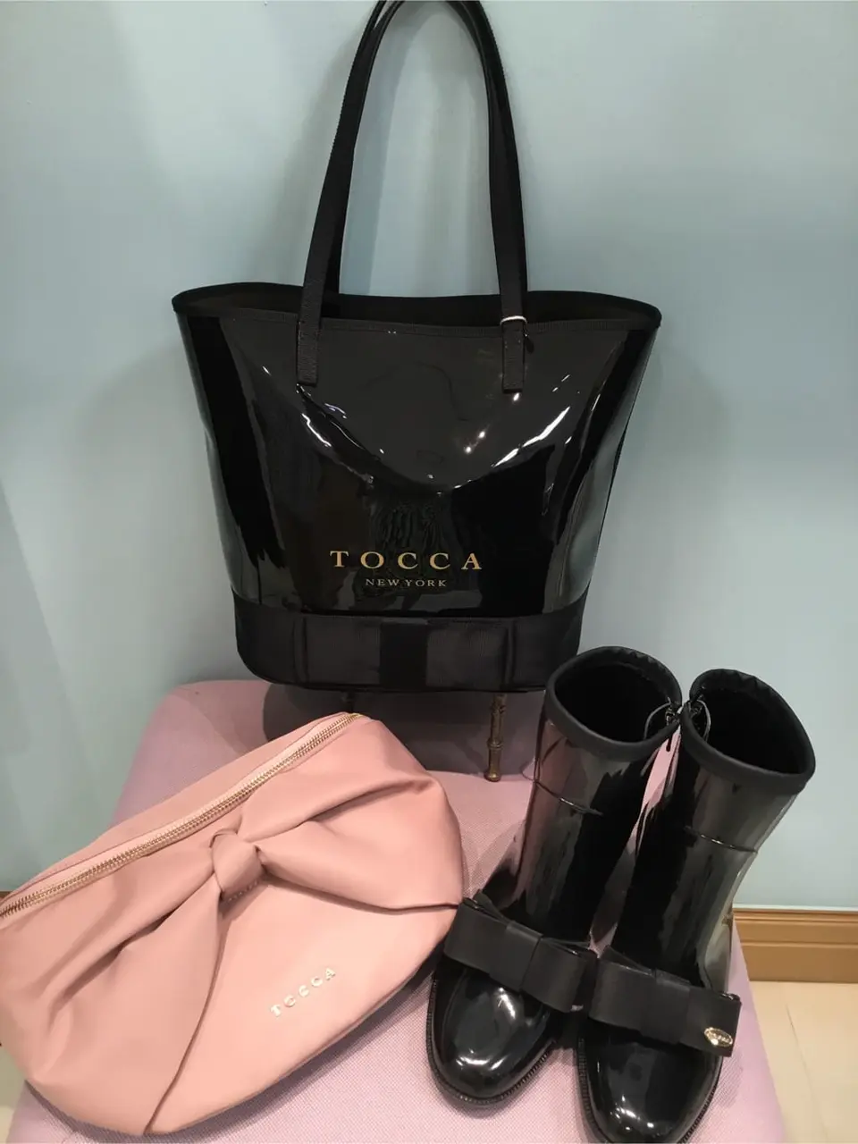 TOCCA ｋｉｍ コーディネート画像