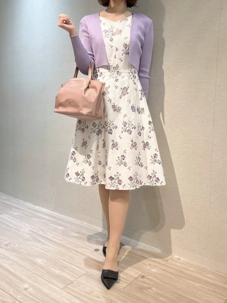 TOCCA Ｉ コーディネート画像