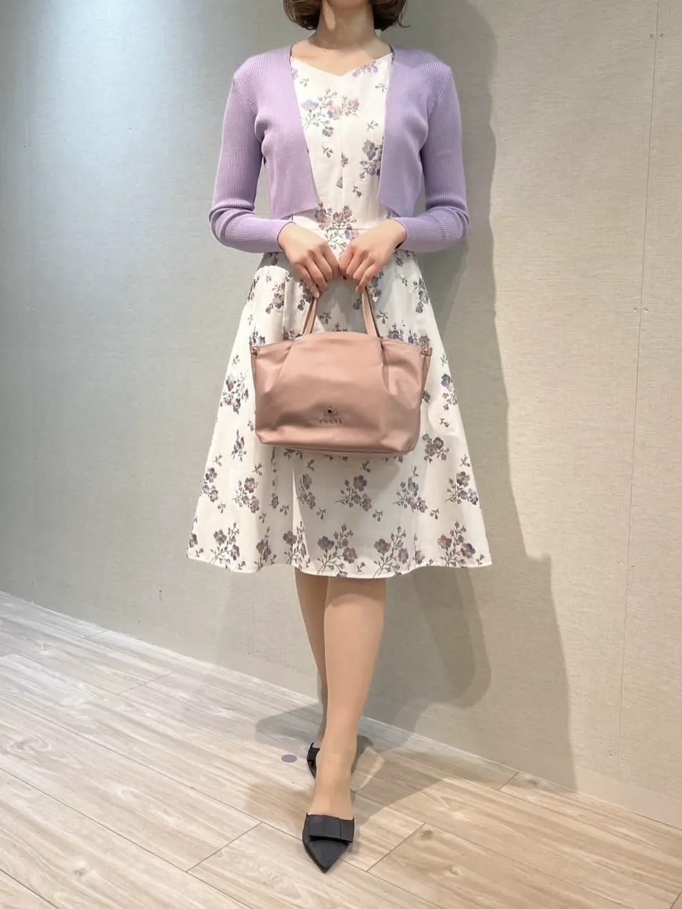 TOCCA Ｉ コーディネート画像