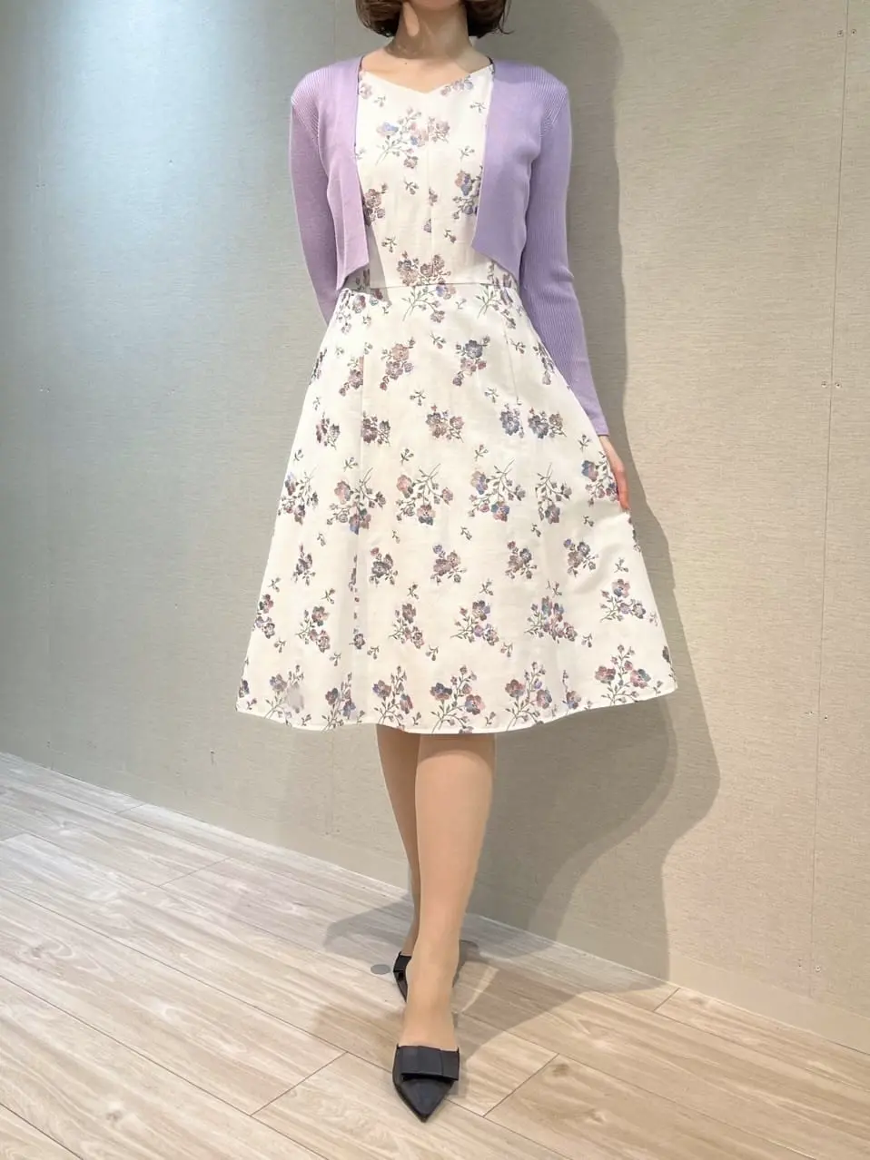 TOCCA Ｉ コーディネート画像