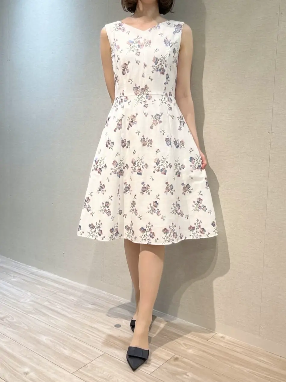 TOCCA Ｉ コーディネート画像