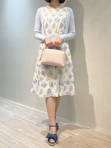 TOCCA Ｉ コーディネート画像