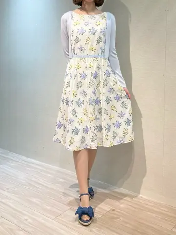 TOCCA Ｉ コーディネート画像