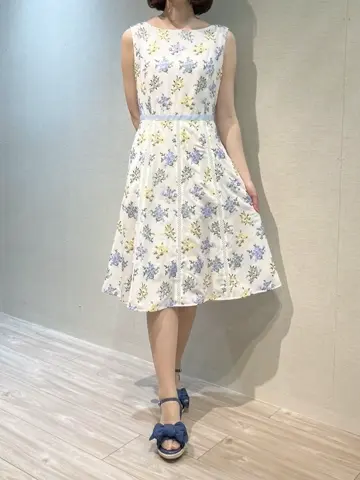 TOCCA Ｉ コーディネート画像