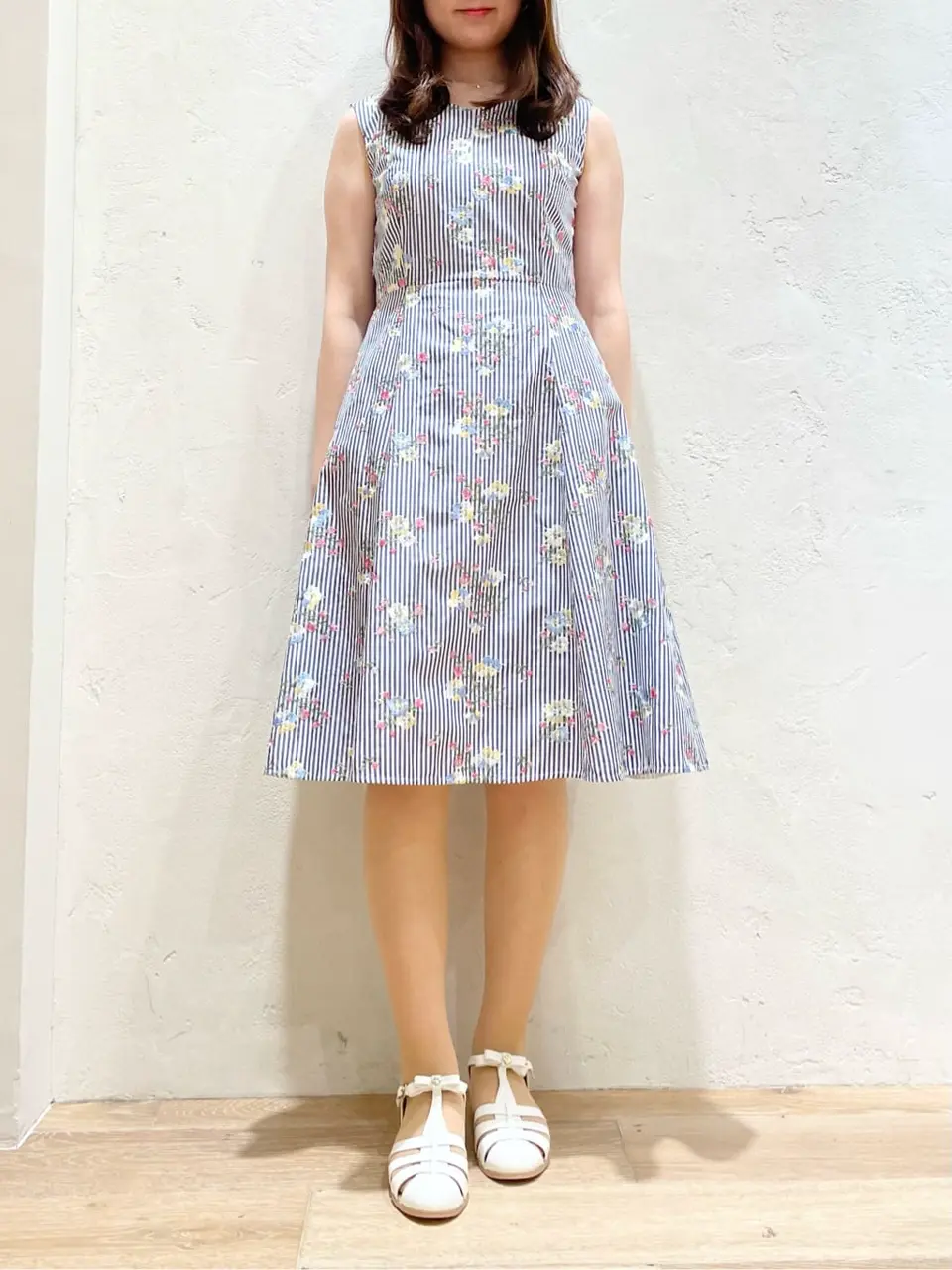 TOCCA G コーディネート画像