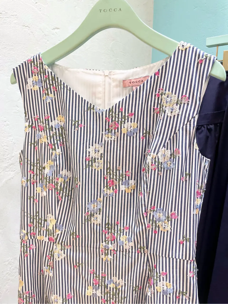 TOCCA G コーディネート画像