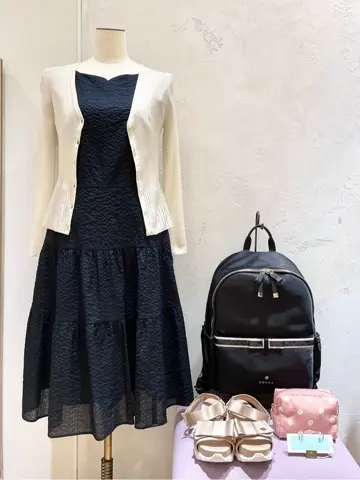 TOCCA G コーディネート画像