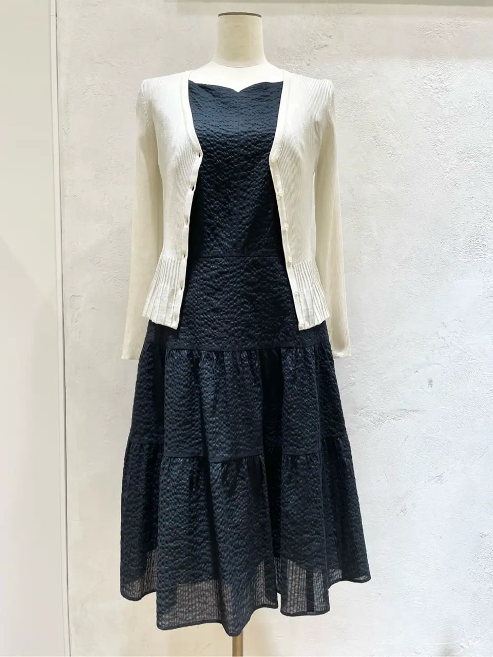 TOCCA G コーディネート画像