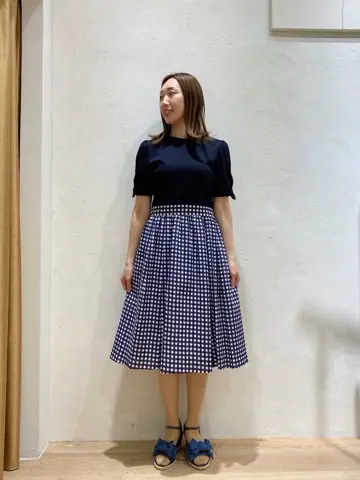 TOCCA A コーディネート画像