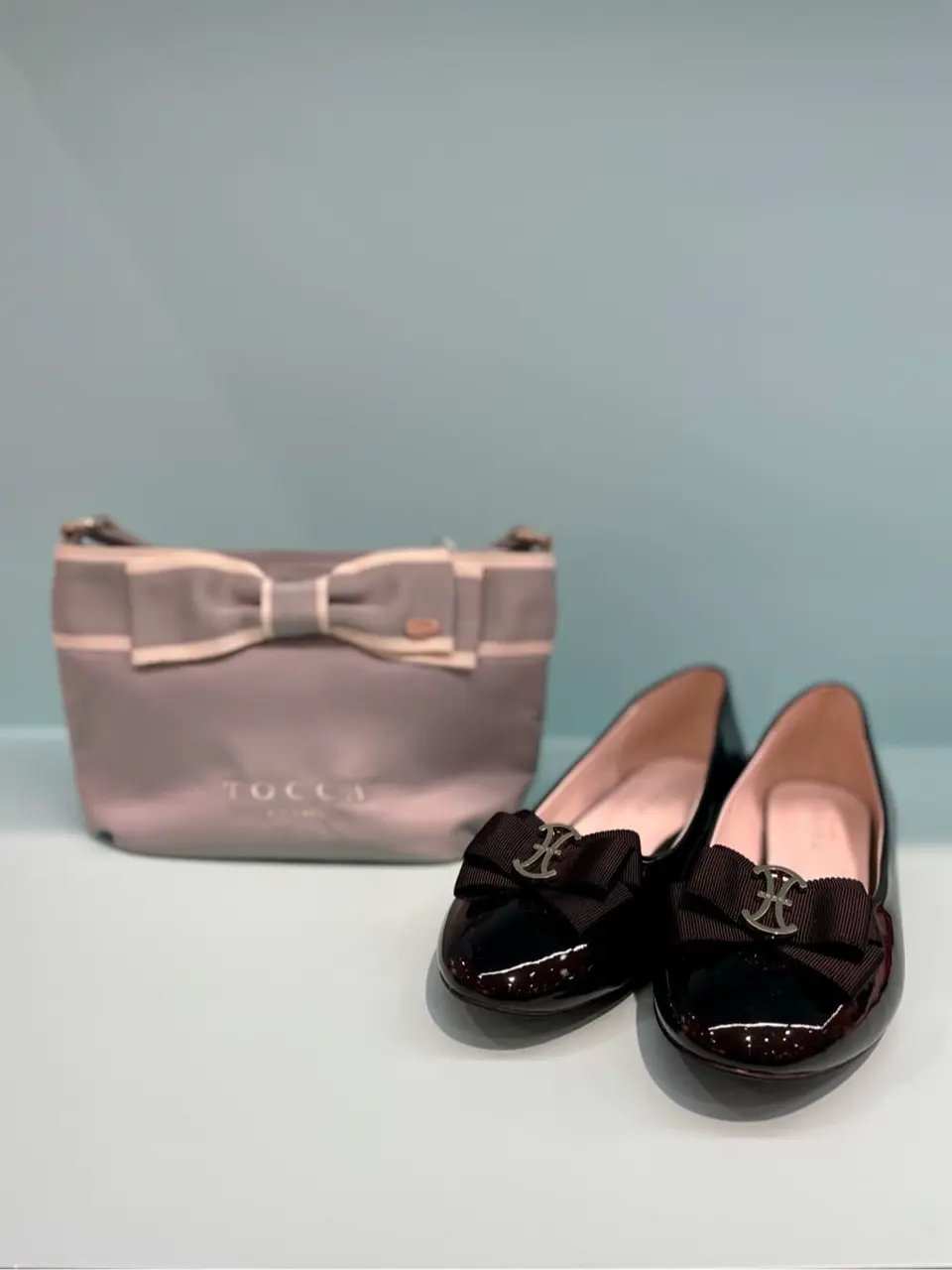 TOCCA スタッフB コーディネート画像