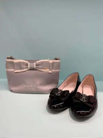 TOCCA スタッフB コーディネート画像