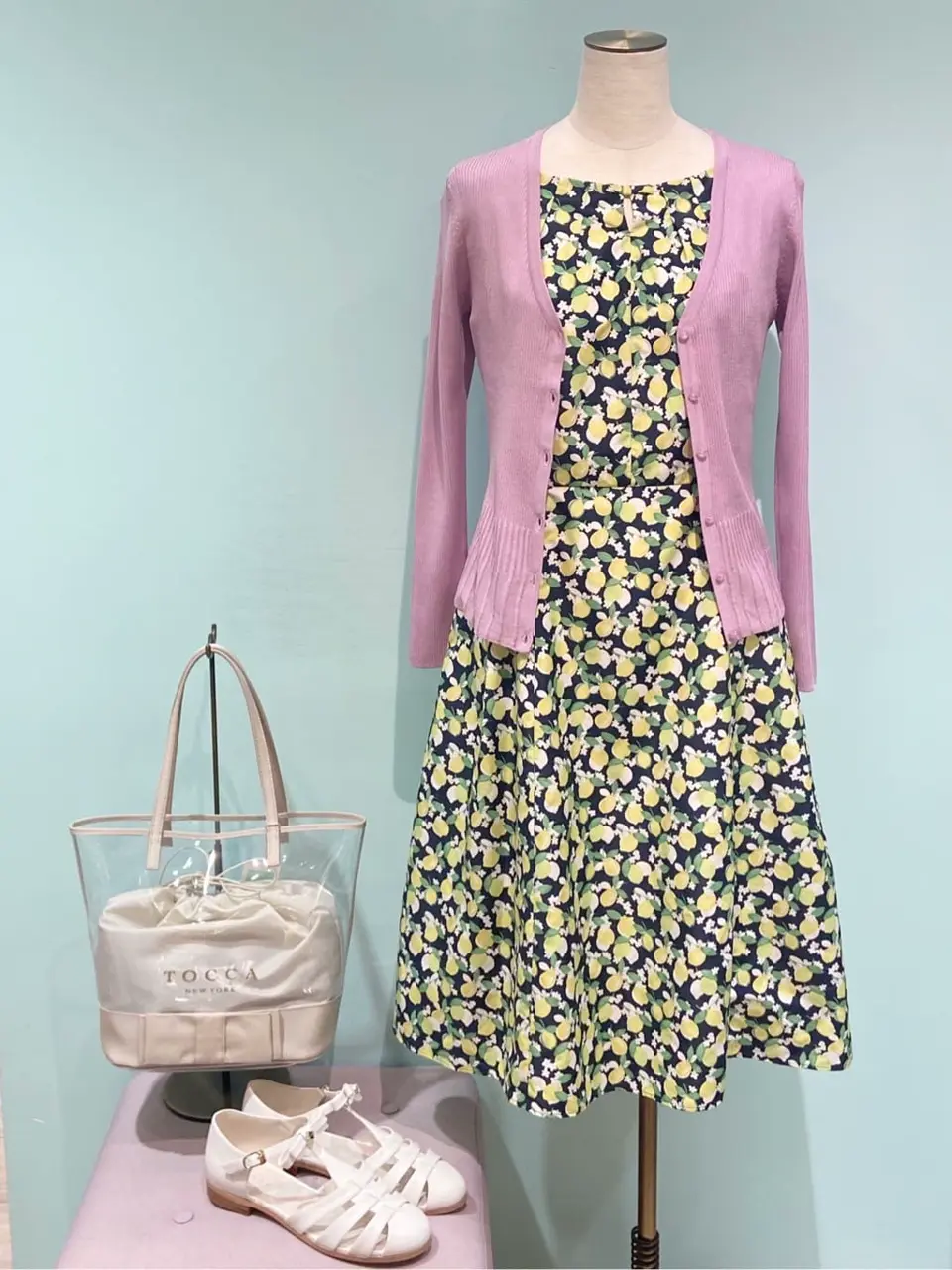  𝕂 コーディネート画像