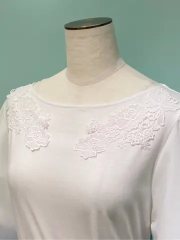 TOCCA K コーディネート画像