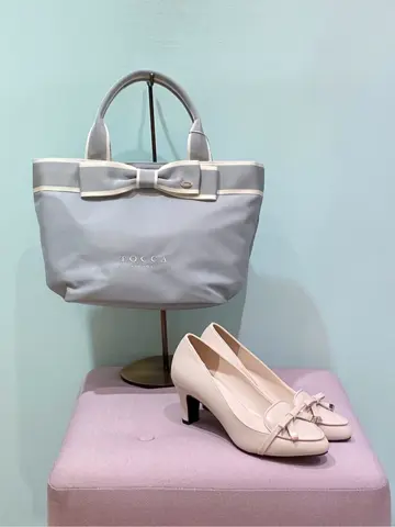 TOCCA K コーディネート画像