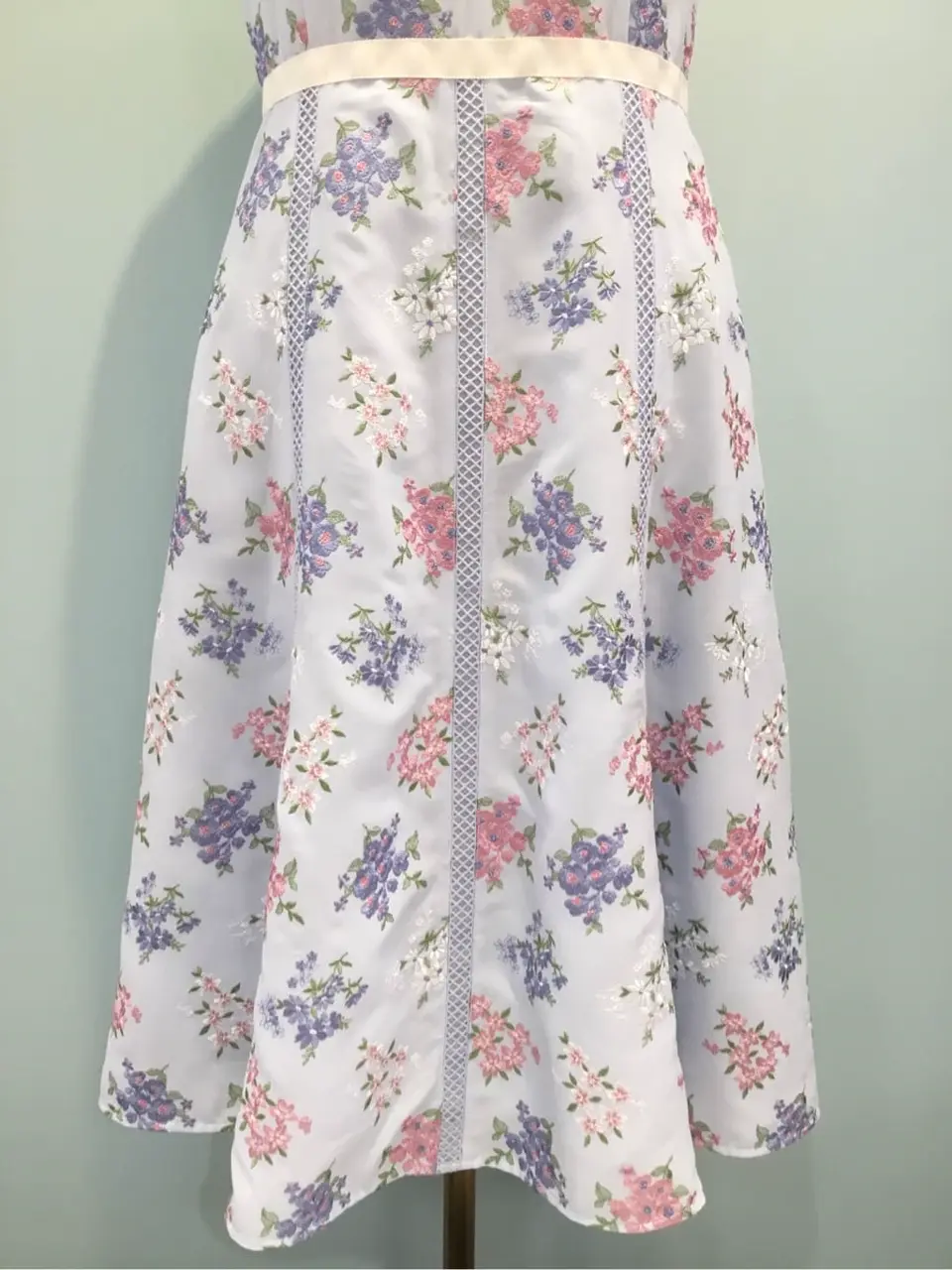 TOCCA 𝒽 コーディネート画像