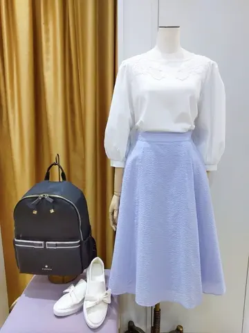 TOCCA スタッフf コーディネート画像