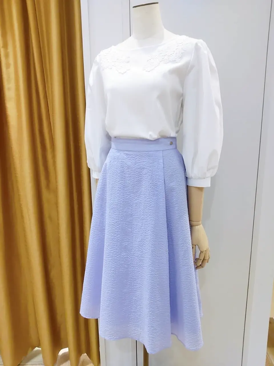 TOCCA スタッフf コーディネート画像