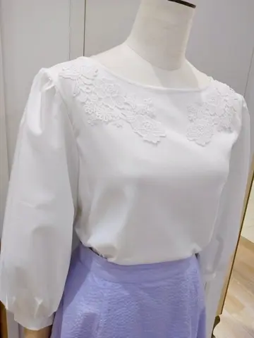 TOCCA スタッフf コーディネート画像