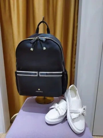 TOCCA スタッフf コーディネート画像