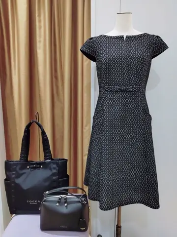 TOCCA スタッフf コーディネート画像