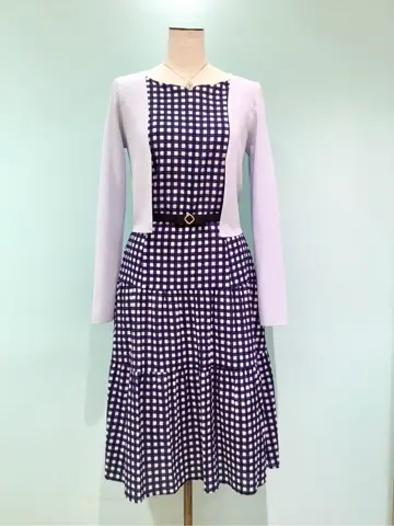 TOCCA Y.K コーディネート画像