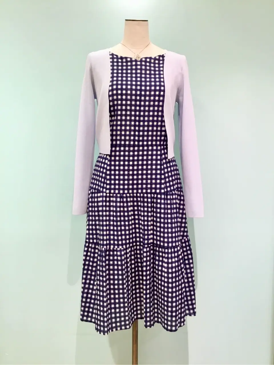 TOCCA Y.K コーディネート画像