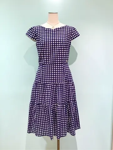 TOCCA Y.K コーディネート画像