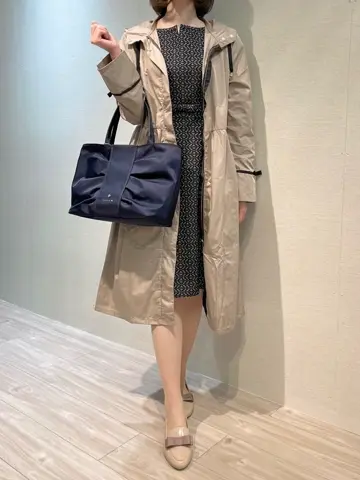 TOCCA Ｉ コーディネート画像