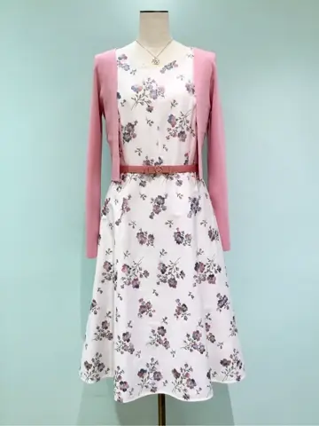 TOCCA Y.K コーディネート画像