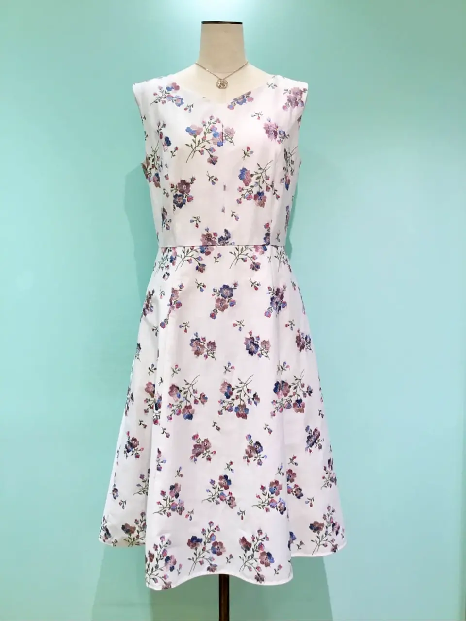 TOCCA Y.K コーディネート画像