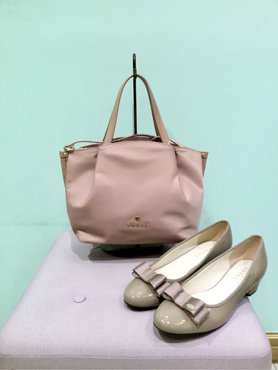 TOCCA Y.K コーディネート画像