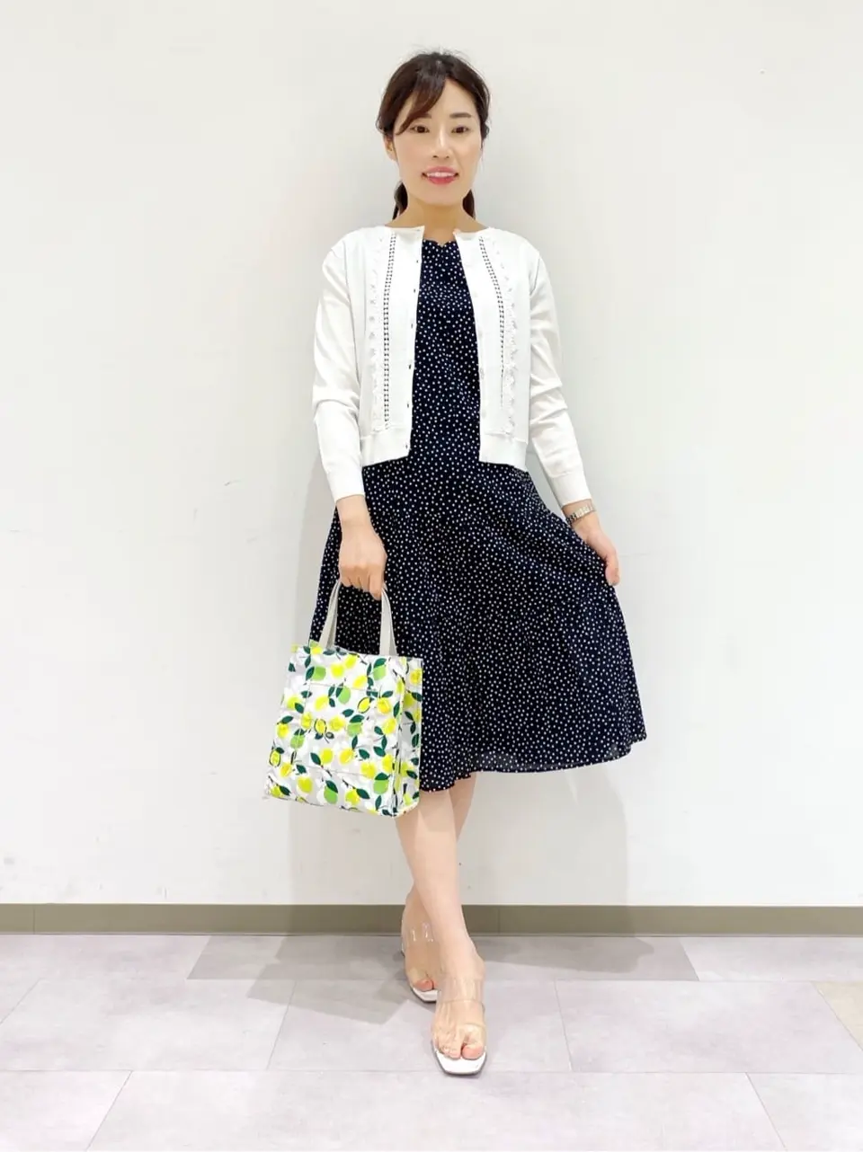  oda ❁ コーディネート画像