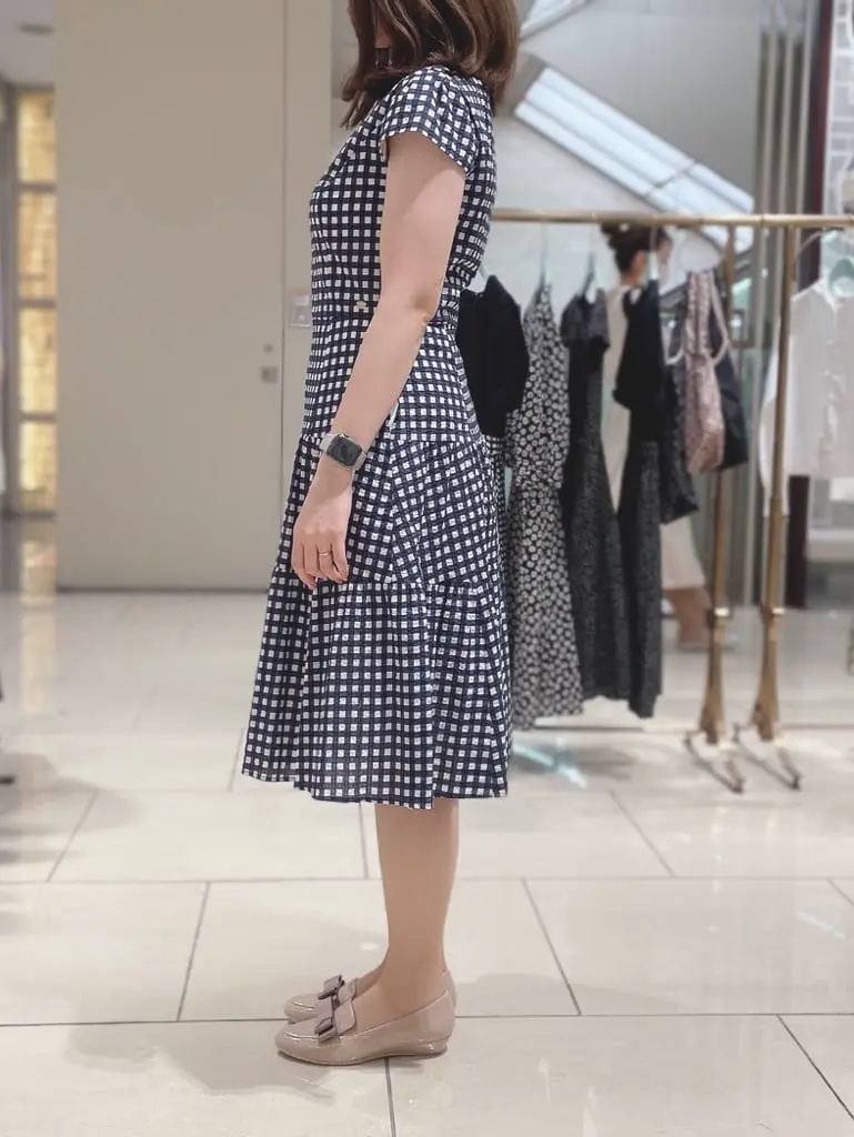 TOCCA Y.N コーディネート画像