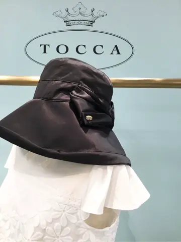TOCCA ｋｉｍ コーディネート画像