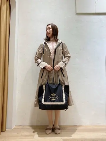 TOCCA A コーディネート画像