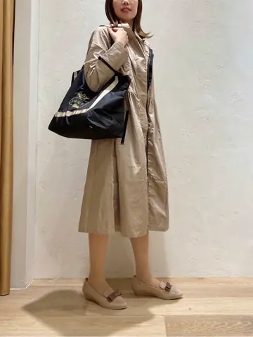 TOCCA A コーディネート画像