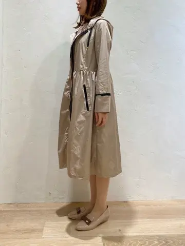 TOCCA A コーディネート画像