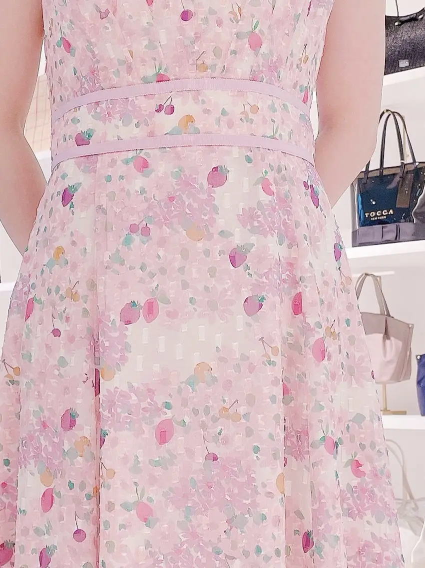 TOCCA T.H コーディネート画像