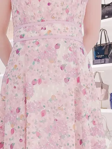 TOCCA T.H コーディネート画像