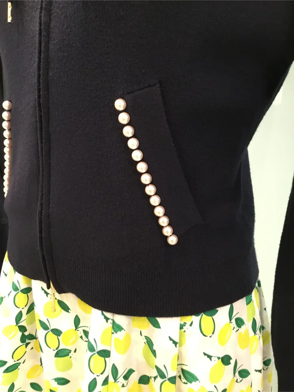 TOCCA ｋｉｍ コーディネート画像