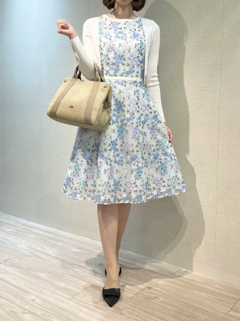 TOCCA Ｉ コーディネート画像