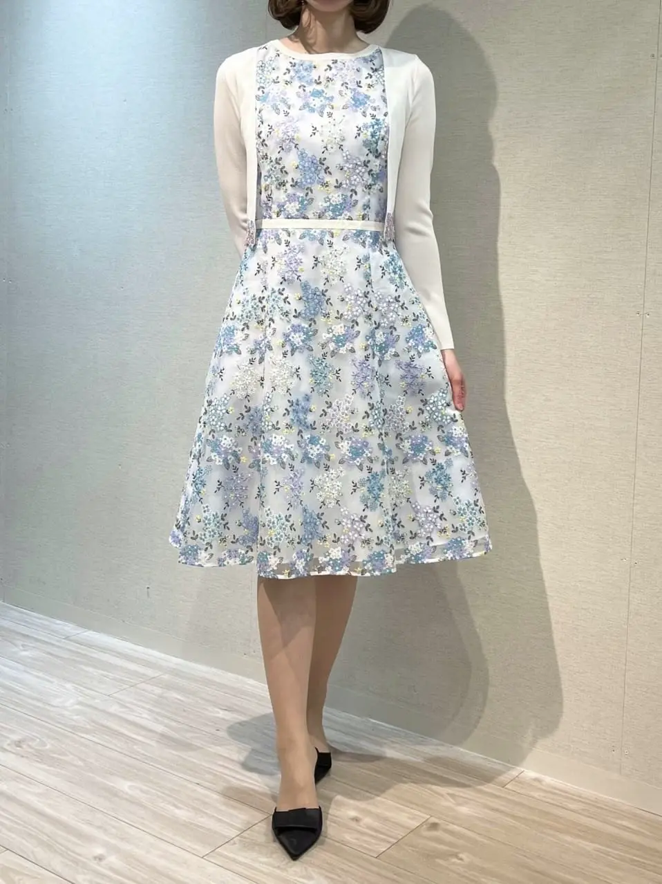 TOCCA Ｉ コーディネート画像