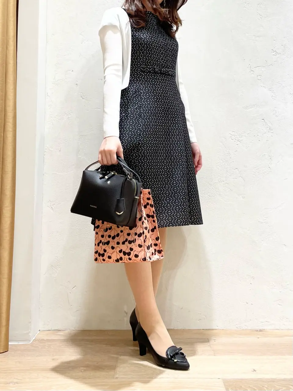 TOCCA G コーディネート画像