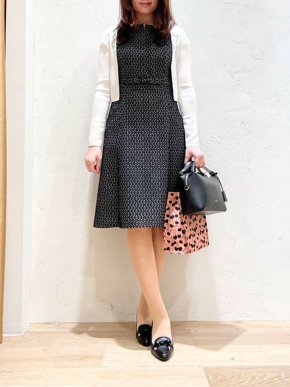 TOCCA G コーディネート画像