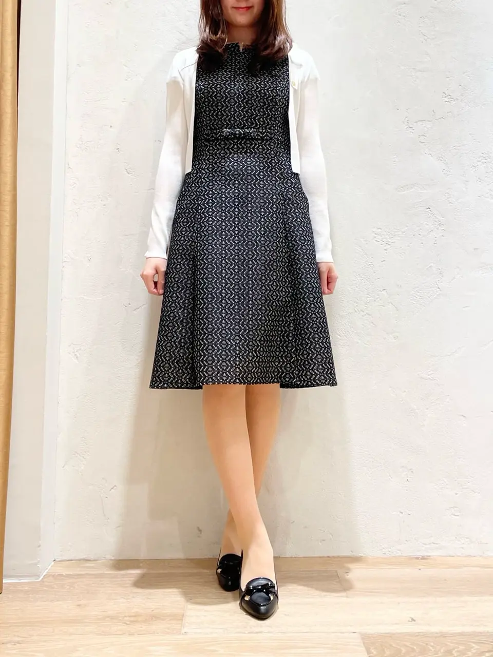 TOCCA G コーディネート画像