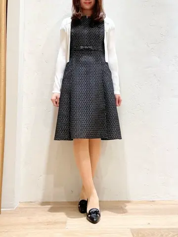 TOCCA G コーディネート画像