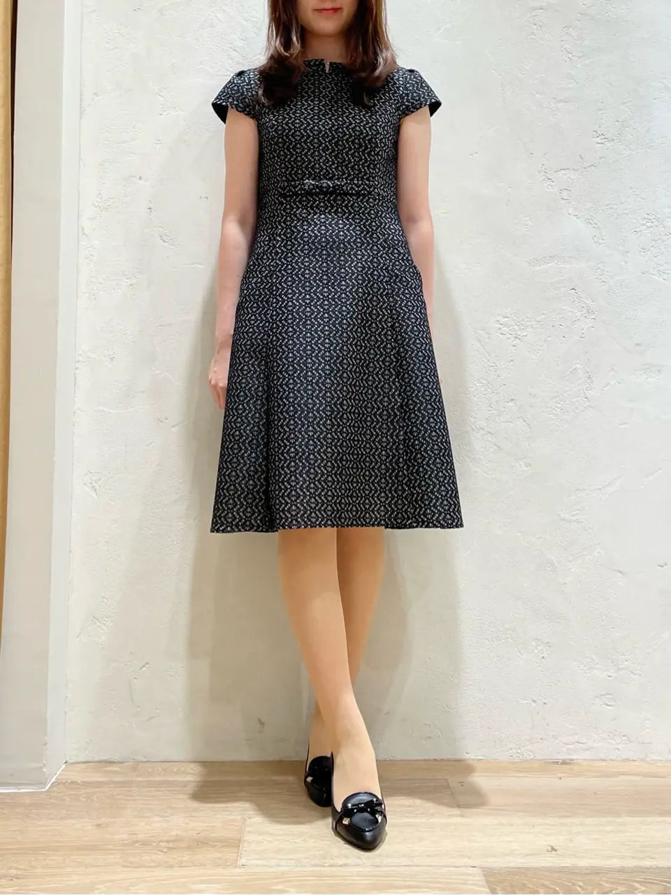 TOCCA G コーディネート画像