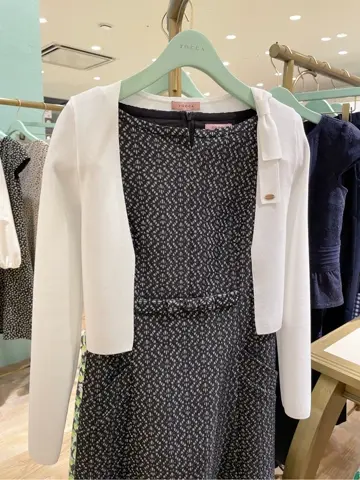 TOCCA G コーディネート画像